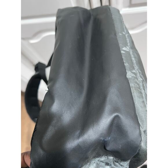 Samsonite Tectonic Easy Rider Laptop Backpack Black Travel Business Computer Bag - Picture 7 of 9